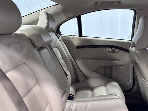 Used 2014 Volvo S80 T6 w/ Climate Package AWD/4WD image 25