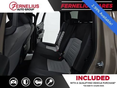 New 2026 Toyota Tacoma TRD Off-Road image 19