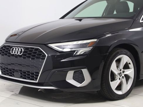 Used 2023 Audi A3 2.0T Premium FWD image 41
