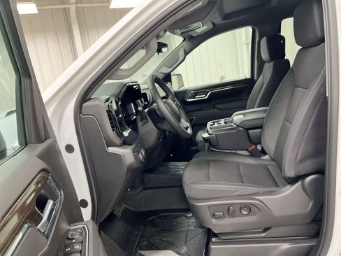 New 2026 Chevrolet Silverado 1500 RST w/ RST Select Package AWD/4WD image 20