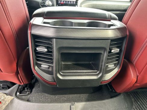 Used 2025 RAM 1500 Rebel w/ Rebel Level 1 Equipment Group image 14