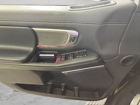 Used 2025 Ford Expedition Max Platinum AWD/4WD image 27