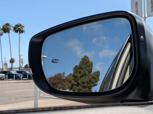 Certified 2024 Subaru Crosstrek 2.5i Limited w/ Crosstrek Mirror Package AWD/4WD image 23