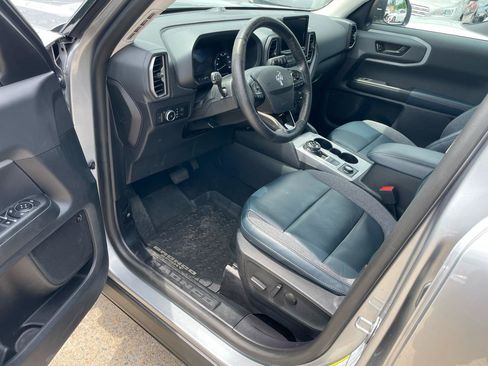 Used 2022 Ford Bronco Sport Outer Banks w/ Tech Package AWD/4WD image 22