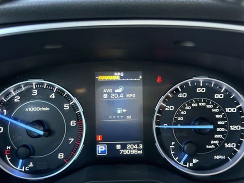 Used 2022 Subaru Ascent Limited w/ Technology Package AWD/4WD image 29