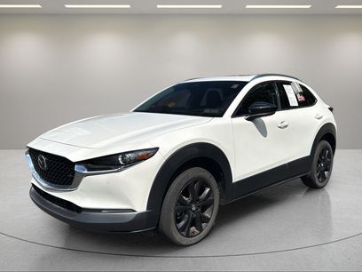 Used 2024 MAZDA CX-30 2.5 Turbo w/ Premium Plus Pkg