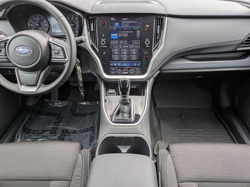 Certified 2023 Subaru Outback Premium image 18