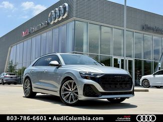 New 2026 Audi Q8 Prestige AWD/4WD video 1