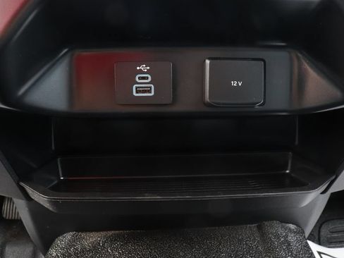 Used 2024 Ford F550 2WD Regular Cab Super Duty image 16