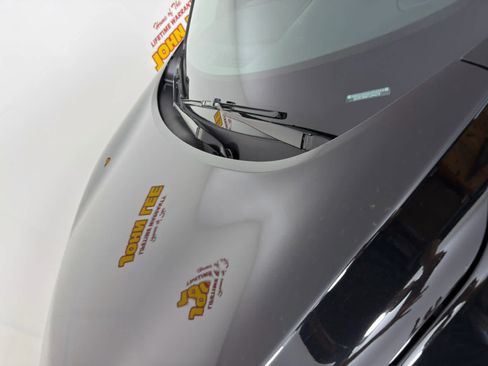 New 2026 Nissan Rogue SV AWD/4WD image 11