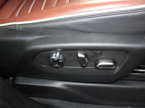 Used 2023 GMC Yukon Denali Ultimate w/ LPO, Floor Liner Package AWD/4WD image 44