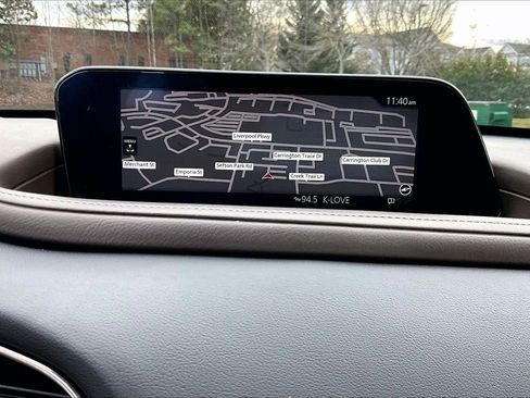 Used 2022 MAZDA CX-30 AWD 2.5 S w/ Premium Package image 13