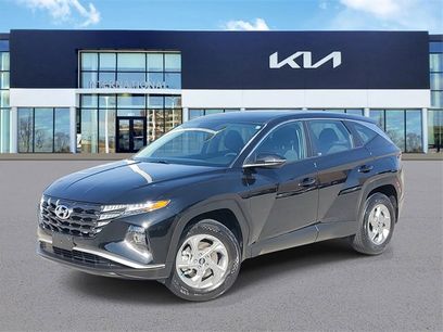 Used 2022 Hyundai Tucson SE