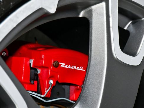 Used 2021 Maserati Levante image 85