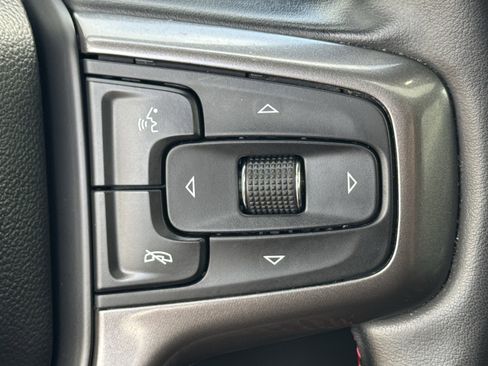 Used 2023 Chevrolet Tahoe RST w/ Luxury Package image 23