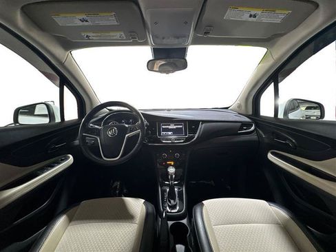 Used 2020 Buick Encore Preferred w/ Safety Package FWD image 14