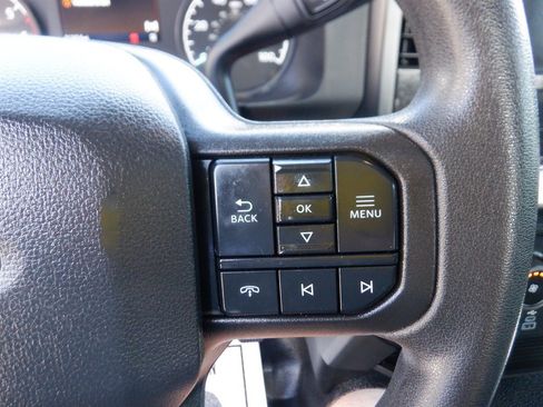 Used 2024 Ford F250 XL w/ FX4 Off-Road Package AWD/4WD image 21