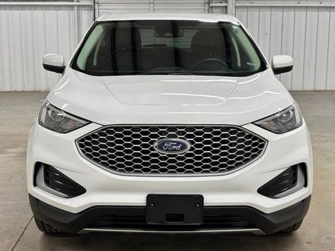 Used 2024 Ford Edge SEL AWD/4WD image 2