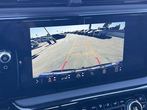 New 2026 GMC Sierra 1500 AT4X image 19