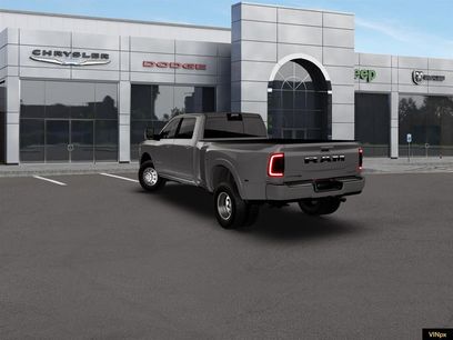 New 2026 RAM 3500 Laramie