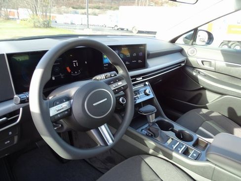 New 2026 Hyundai Sonata SE image 12