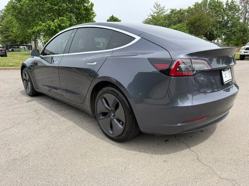 Used 2019 Tesla Model 3 Standard Range Plus RWD image 7