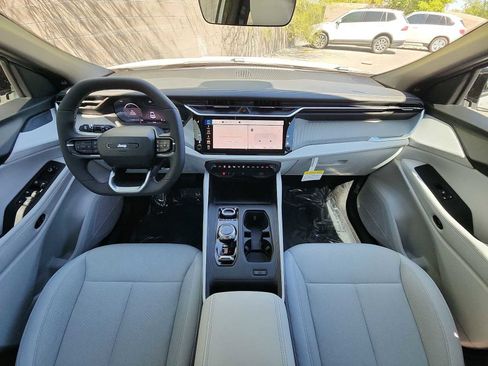 New 2026 Jeep Cherokee Laredo AWD/4WD image 14