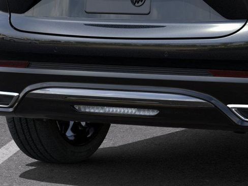 New 2025 Buick Envision Sport Touring image 31