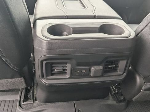 Used 2022 Chevrolet Silverado 1500 RST w/ LPO, Blackout Package AWD/4WD image 22