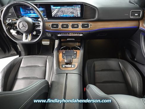 Used 2024 Mercedes-Benz GLE 53 AMG 4MATIC image 17