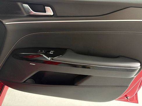 New 2026 Kia K5 GT-Line w/ GT-Line Premium Package FWD image 41