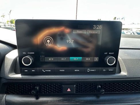 Certified 2023 Honda CR-V Sport image 24