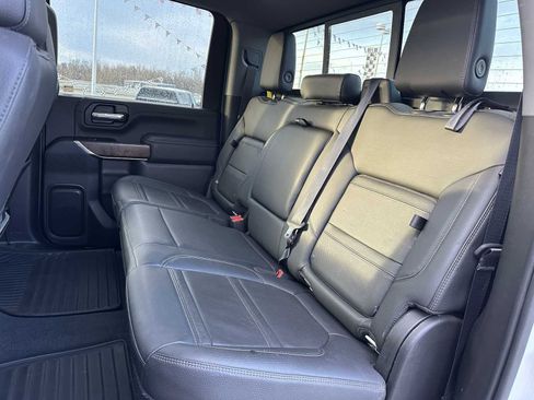 Used 2022 GMC Sierra 2500 Denali image 18