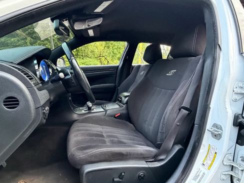 Used 2012 Chrysler 300 S RWD image 24