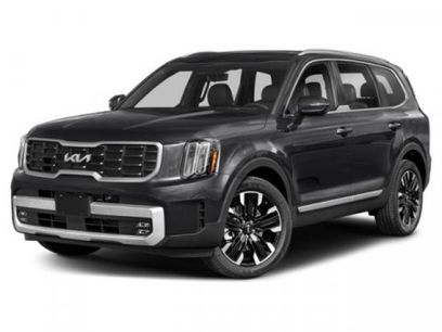 Used 2023 Kia Telluride SX Prestige