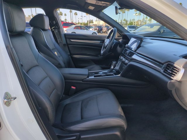 Used 2019 Honda Accord Sport image 19