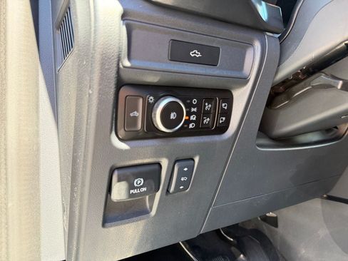 Used 2026 Ford F150 Tremor w/ Equipment Group 402B MID AWD/4WD image 19