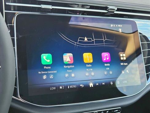 New 2026 Mercedes-Benz E 450 4MATIC Sedan image 12