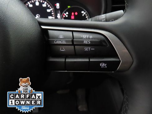 Used 2026 MAZDA MAZDA3 s Sport FWD image 13