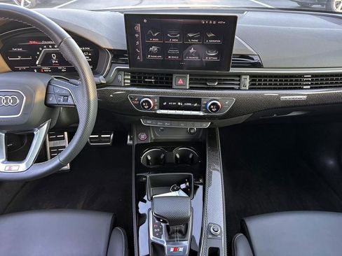 Used 2024 Audi S5 Premium Plus image 32