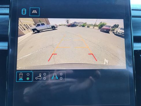 Used 2024 GMC Acadia Elevation FWD image 14