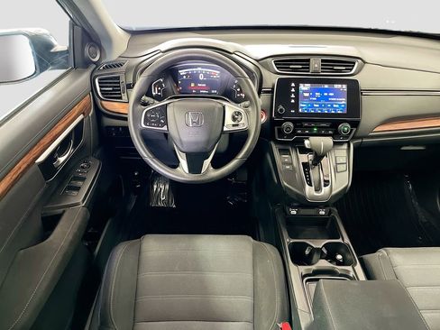 Used 2020 Honda CR-V EX image 22