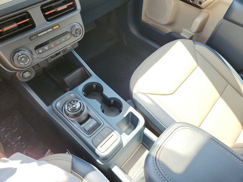 New 2026 Ford Maverick Lariat AWD/4WD image 16
