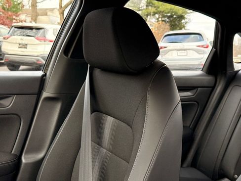 Used 2022 Honda Civic Sport image 24