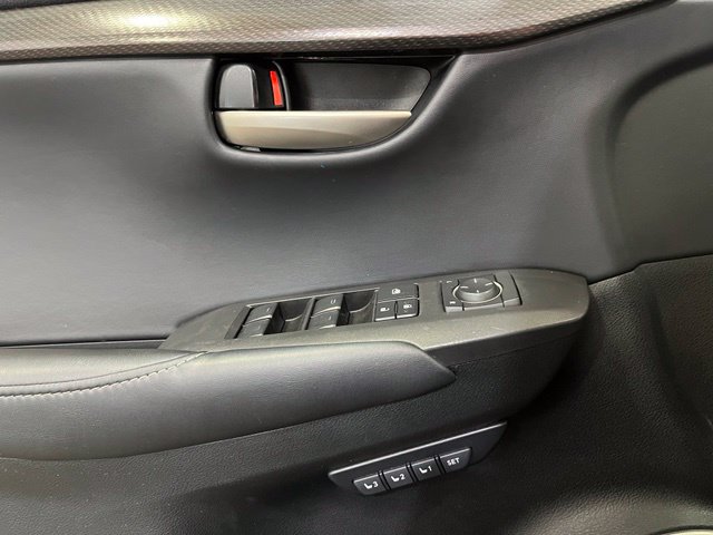 Used 2017 Lexus NX 300h AWD w/ Premium Package image 14