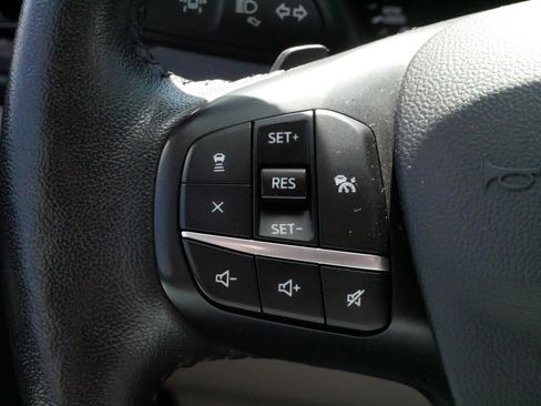 Used 2020 Ford Escape SEL AWD/4WD image 27