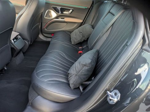 Certified 2023 Mercedes-Benz EQS 450+ Sedan image 18