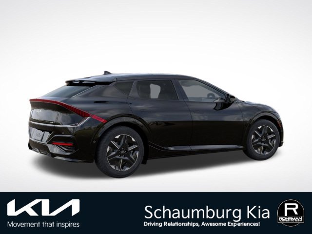 New 2026 Kia EV6 GT-Line RWD image 6