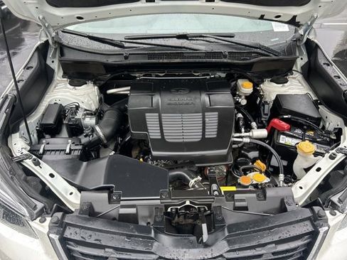 Used 2021 Subaru Forester Premium w/ Popular Package #1 image 14