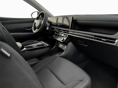 New 2026 Hyundai Tucson SEL image 15